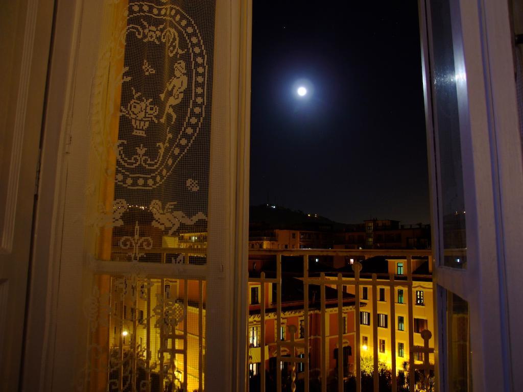 L'Una Di Notte 살레르노 객실 사진