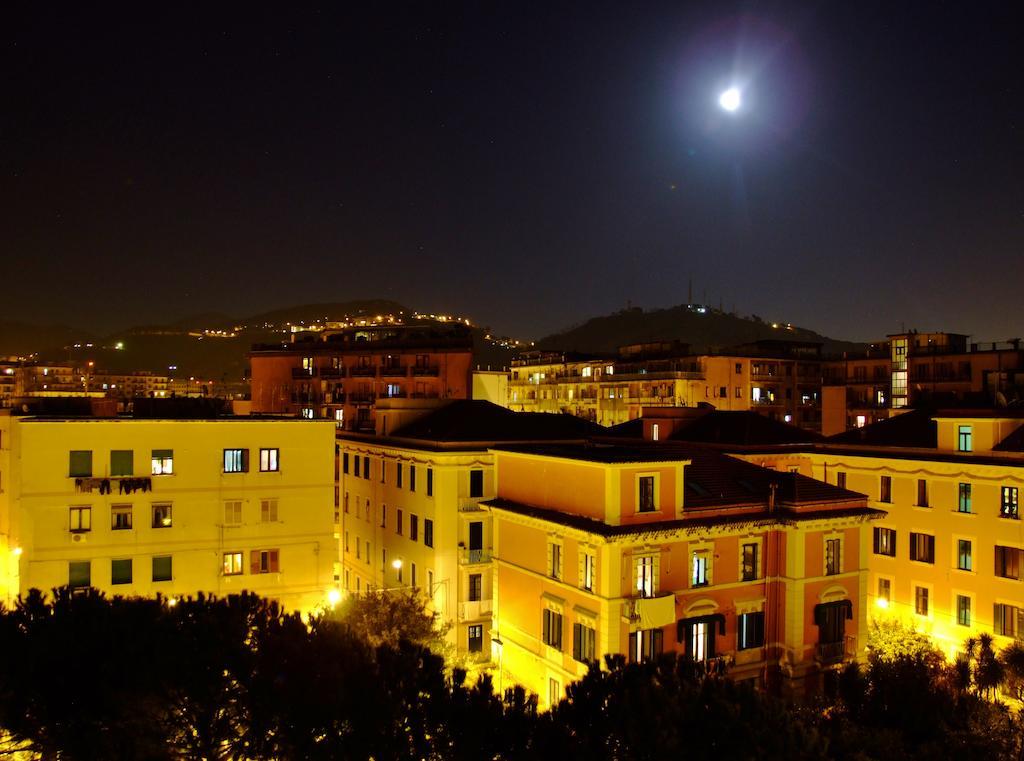 L'Una Di Notte 살레르노 외부 사진